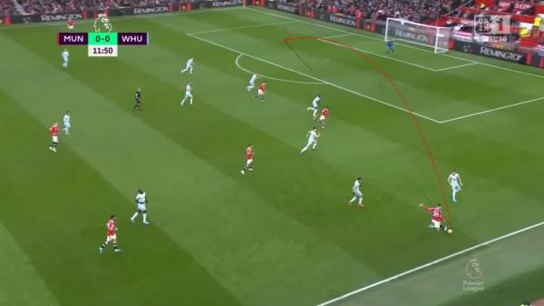 曼聯復甦天才吸引豪門，朗尼克堅決不賣！防守進步力壓5000萬鐵閘