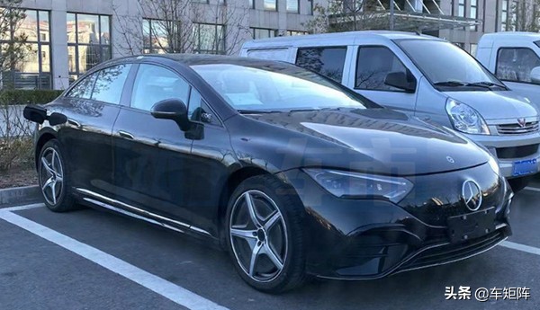 電動化時代或已來臨！2022年最值得關注的8款純電車型，款款精品