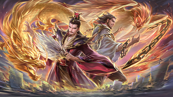 三國殺:2021陰間武將總結,楊彪杜預神郭嘉,你最討厭哪一個? 三國殺:2021陰間武將總結,楊彪杜預神郭嘉,你最討厭哪一個?