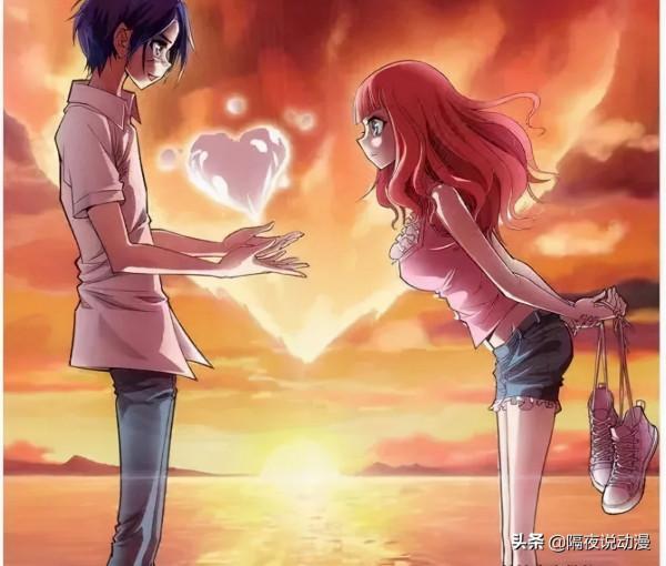 苦等14年,昔日《知音漫客》的臺柱漫畫,終於被動畫化了 苦等14年,昔日《知音漫客》的臺柱漫畫,終於被動畫化了