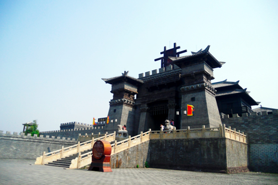 長江沿線十八景,你去過幾個? 長江沿線十八景,你去過幾個?