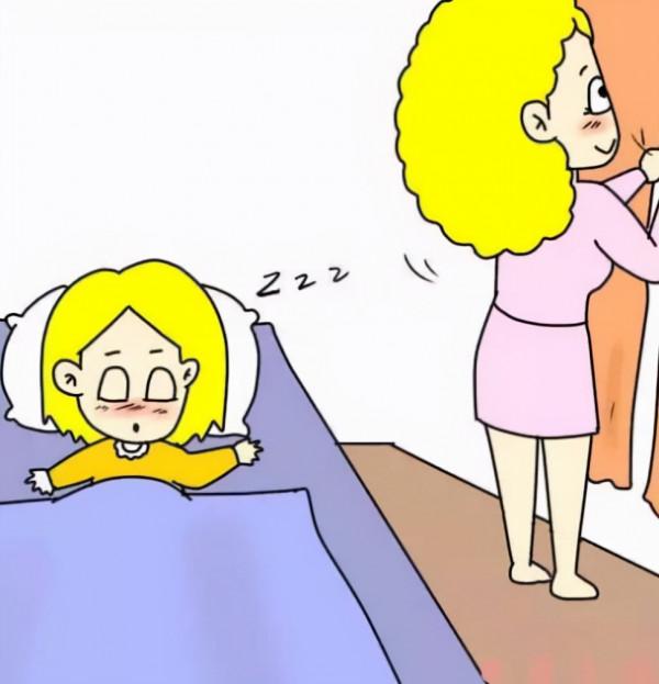 幼兒園按時午睡的娃，為何回家躺3分鐘就跑？背後這些原因是關鍵