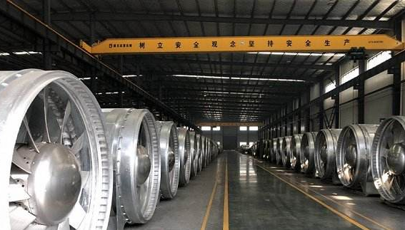 金盾董事長周建燦：白手起家公司市值高達93億，為何選擇跳樓自殺