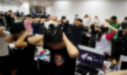 菲律賓黑市有多亂?人命被明碼標價,一名中國警察要價5000美元 菲律賓黑市有多亂?人命被明碼標價,一名中國警察要價5000美元