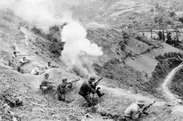 越南權威史料披露:越軍在1979年中越戰爭諒山戰場的戰績 越南權威史料披露:越軍在1979年中越戰爭諒山戰場的戰績