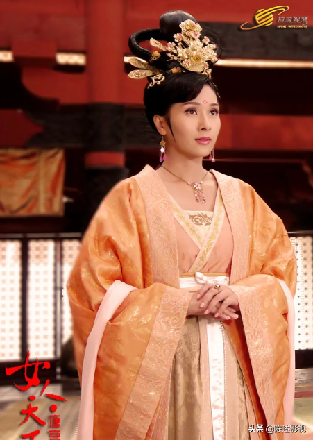 啥叫國色天香,12位演太平公主的女星,論顏值誰最差,演技誰最爛 啥叫國色天香,12位演太平公主的女星,論顏值誰最差,演技誰最爛