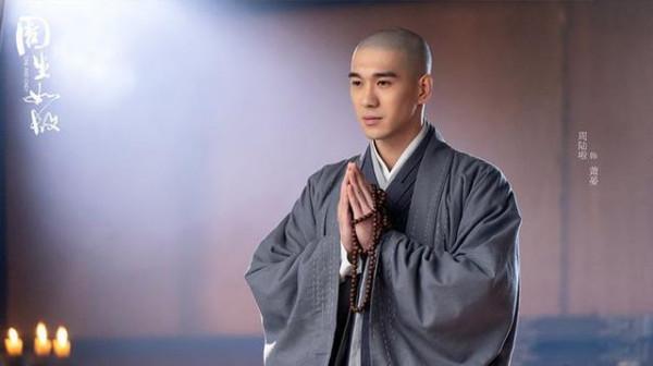 《周生如故》全員古裝與現代裝對比，你能認出幾位？