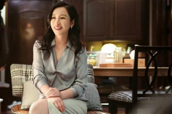 演員秦海璐：孕期一個人撐起一個家，讓喪夫喪子的婆婆老有所依