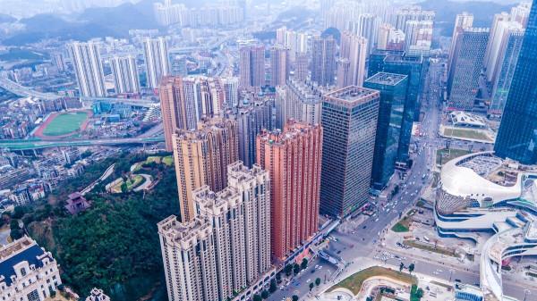 中國房價未來走勢如何？我們來看一下資料