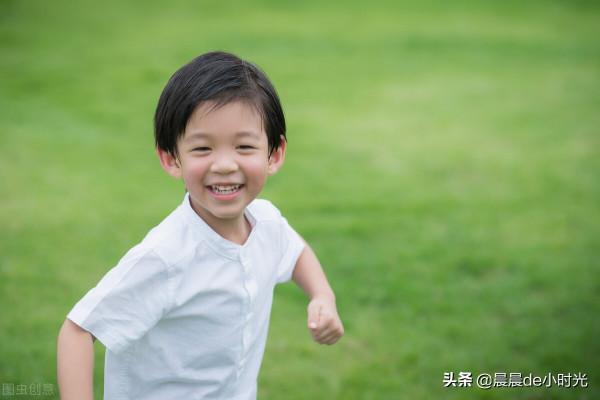 孩子是否養育得好，從這些細節中可以找到答案