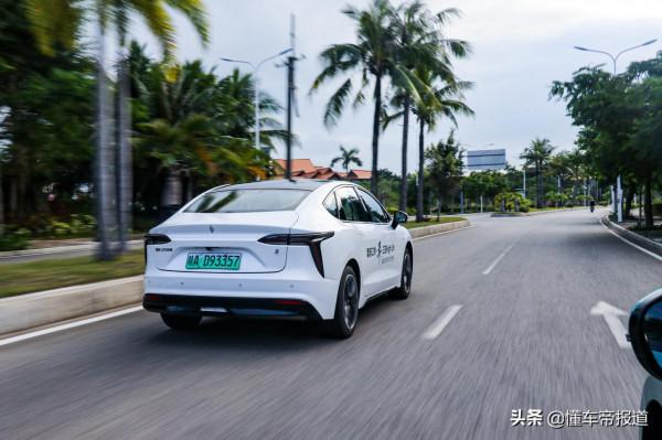 試駕｜體驗雷諾江鈴羿單電機版，給新人留一些進步空間