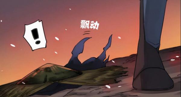 傳武78：陳興為破解敵人招式，選擇了自殘