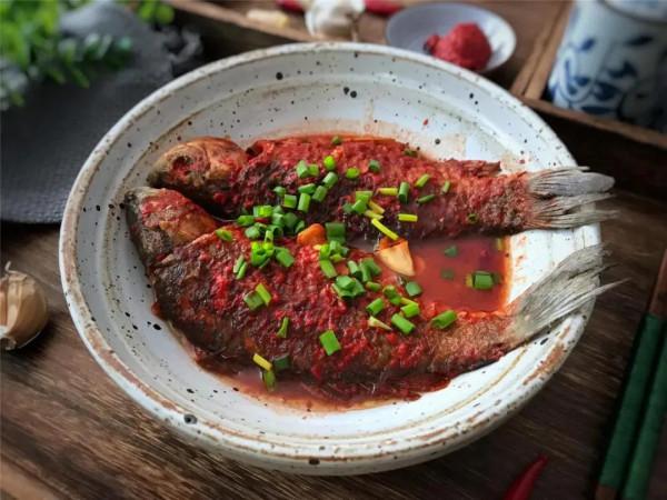 8大菜系中的名魚，宴請點菜時先把它點上，保證錯不了