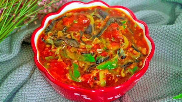 孩子放假，一家人的早中晚餐食譜，葷素搭配營養均衡，頓頓都吃光