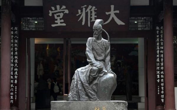 成都12個名勝古蹟景區，大部分遊客只去過都江堰跟青城山