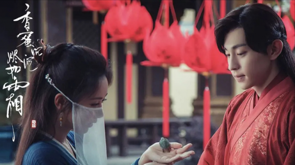 鮫人三部曲即將上演，《馭鮫記》優勢更大，另外2部的變數是女主