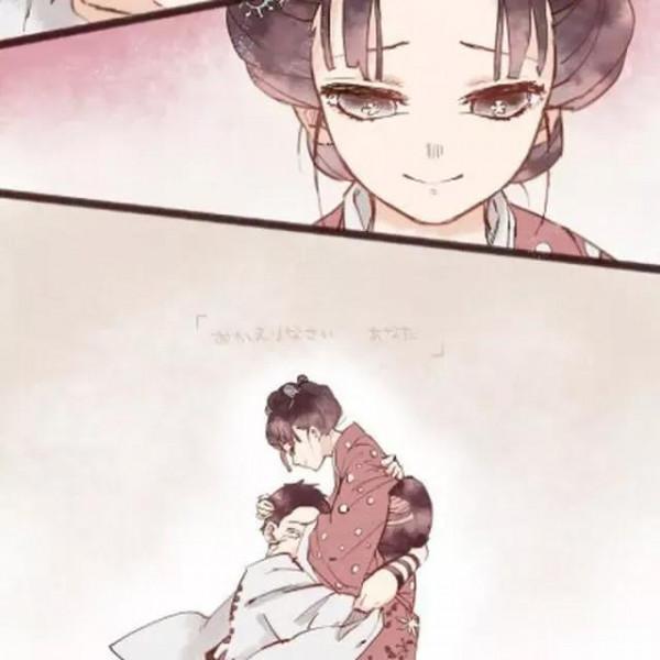 鬼滅之刃真愛粉測試。（這套題我相信連真愛粉你都答不對。）