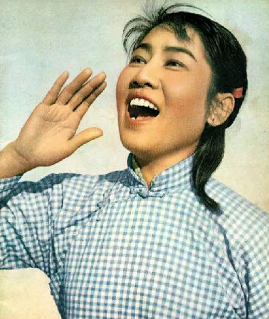 國產演員天花板，把我看跪了