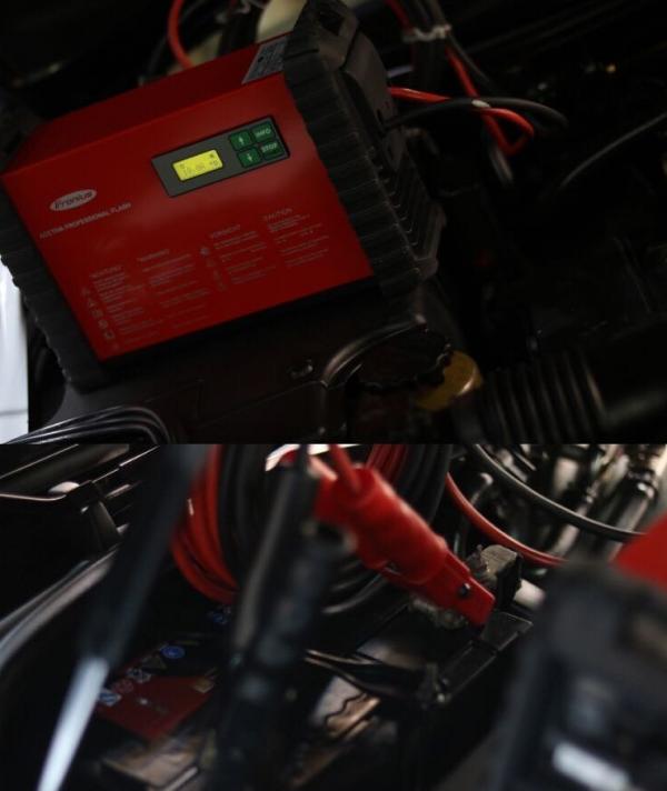 老車翻新:修復2005年凌志LS430,V8自吸大排量,一代神話再復活 老車翻新:修復2005年凌志LS430,V8自吸大排量,一代神話再復活