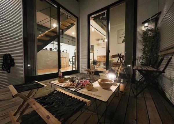 45歲日本阿姨的家火了!她說:最明智的決定就是“窮硬裝富軟裝” 45歲日本阿姨的家火了!她說:最明智的決定就是“窮硬裝富軟裝”