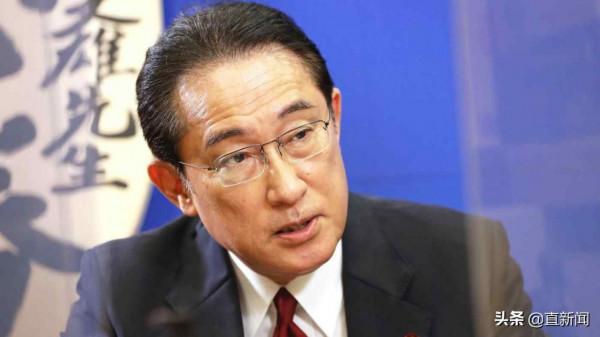 日本首相之位爭奪戰 有人說要為臺海事態做準備