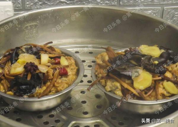 過年常吃的5道大菜,提前做好,吃時熱一熱,越加熱越香,省事 過年常吃的5道大菜,提前做好,吃時熱一熱,越加熱越香,省事