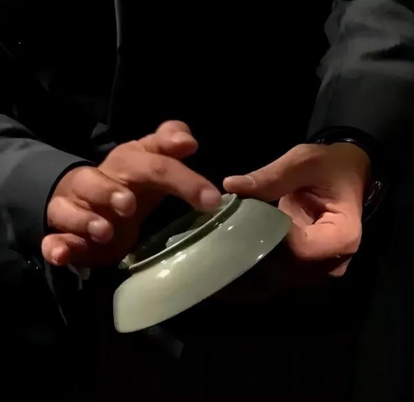 「收藏大家訪談錄」16 曹興誠：收藏就如同談戀愛