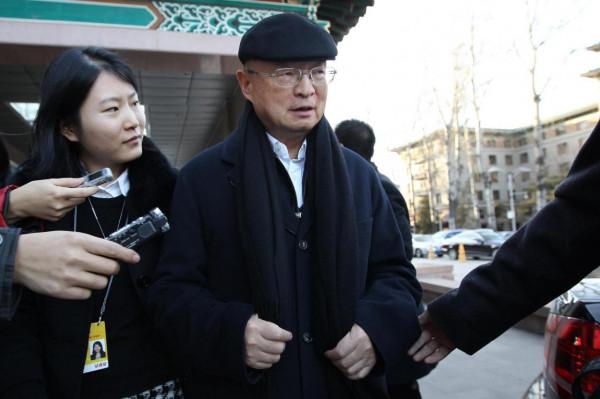 她是全國政協委員，丈夫是中共元老，長子官至副國級，享年87歲