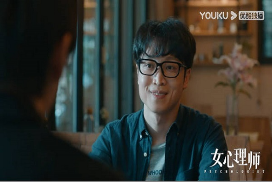 《女心理師》中有3個討喜的人，1個最令觀眾厭惡的人，原因有3點