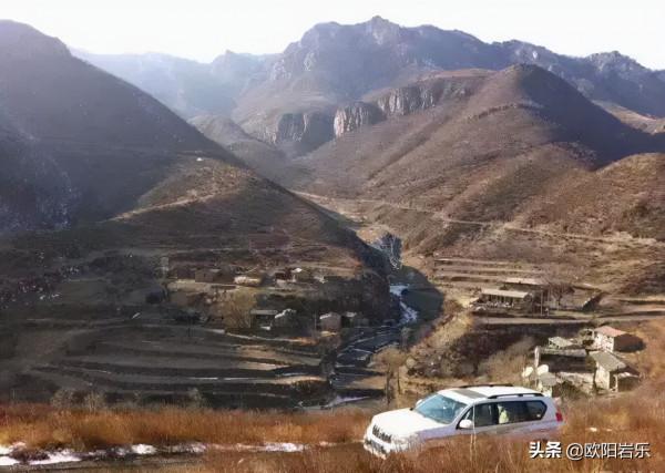 疫情過後，去京西這5條線路，來一場自駕吧！怎麼高興怎麼來