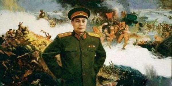 王近山職務越來越低,葬禮規格難倒眾人,鄧小平:按大軍區辦理 王近山職務越來越低,葬禮規格難倒眾人,鄧小平:按大軍區辦理