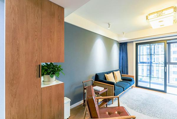 在讀女博士的新家,隨處可見的植物,超清新,女主人的想法真獨特 在讀女博士的新家,隨處可見的植物,超清新,女主人的想法真獨特