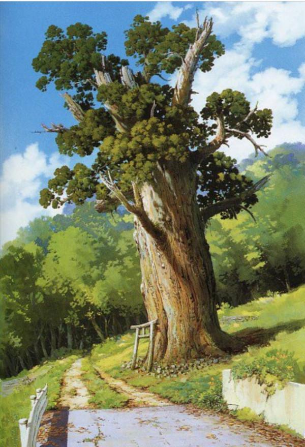 《千與千尋》重映，這些彩蛋和隱喻，你知道幾個？