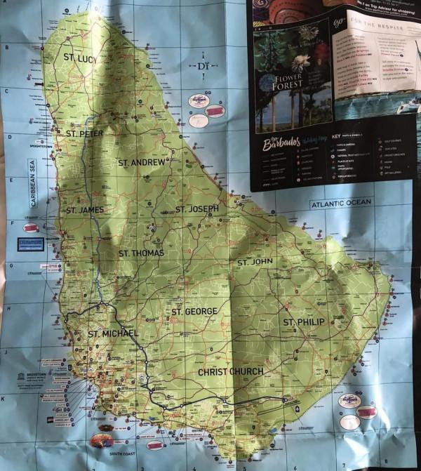 巴貝多成為最年輕的共和國，帶你認識一個真實的巴貝多