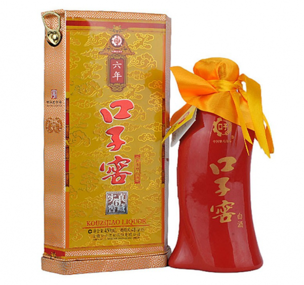 酒圈公認100左右,4款好喝不貴的“泰斗級純糧酒”,你喝過幾款 酒圈公認100左右,4款好喝不貴的“泰斗級純糧酒”,你喝過幾款