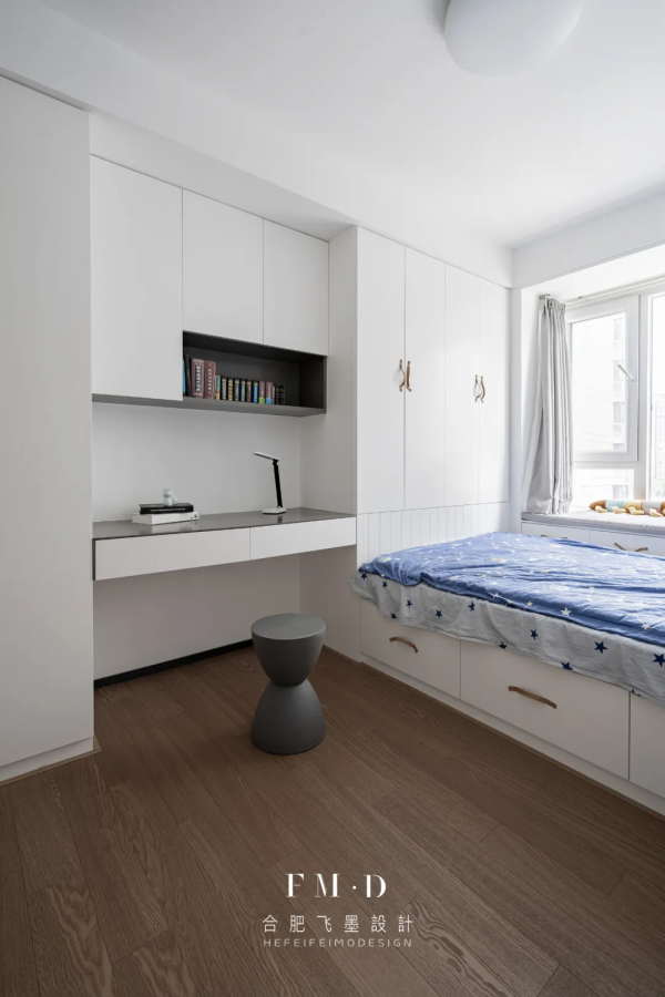 再次感謝這28個家居設計，佈局合理、涵蓋7個功能區，你家能用上