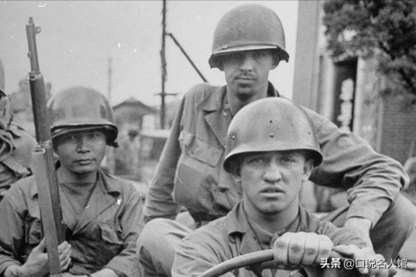 抗美援朝勝利後,美國轉變策略,蔣介石認輸,印度覺得我上我也行 抗美援朝勝利後,美國轉變策略,蔣介石認輸,印度覺得我上我也行