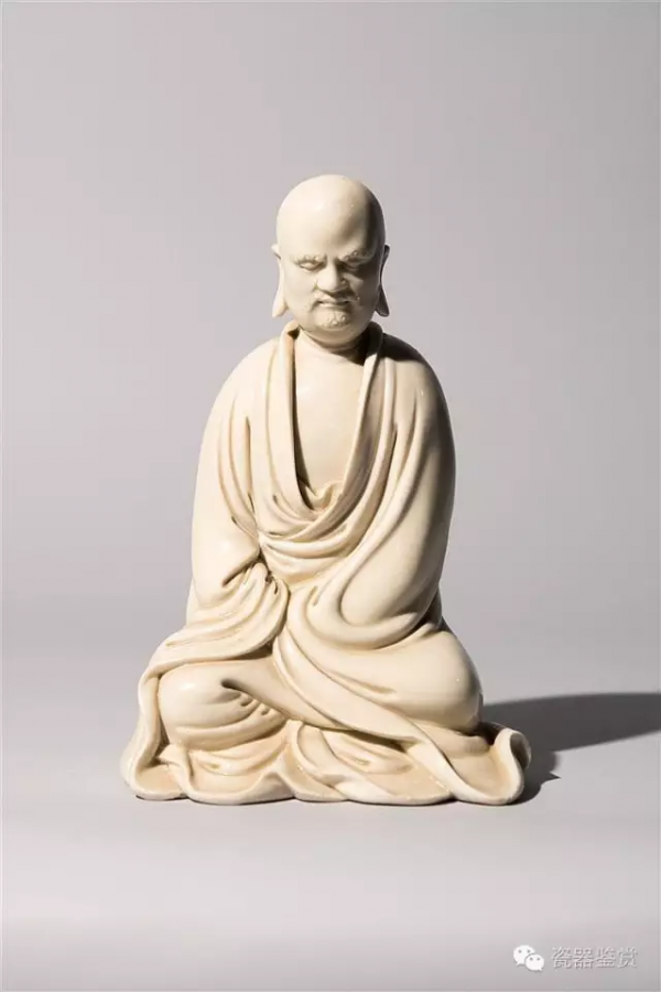 中國白--德化白瓷 中國白--德化白瓷