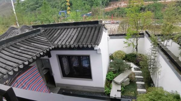 為何合院別墅、聯排別墅越來越流行? 為何合院別墅、聯排別墅越來越流行?