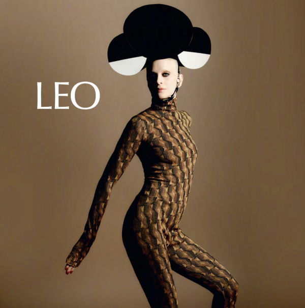 《星星說》獅子座周運(11.15-11.21)重點在房產問題上 《星星說》獅子座周運(11.15-11.21)重點在房產問題上