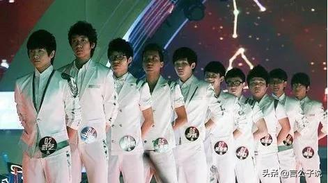 6位“快樂男聲冠軍”今昔對比,有人16年不火,有人巔峰跌落 6位“快樂男聲冠軍”今昔對比,有人16年不火,有人巔峰跌落