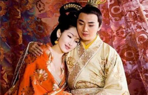 李世民為何寧願讓世人唾罵,也要霸佔李元吉的妻子?不是因為美色 李世民為何寧願讓世人唾罵,也要霸佔李元吉的妻子?不是因為美色