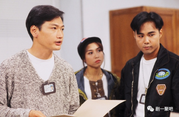 慎點，童年陰影刑偵劇來襲