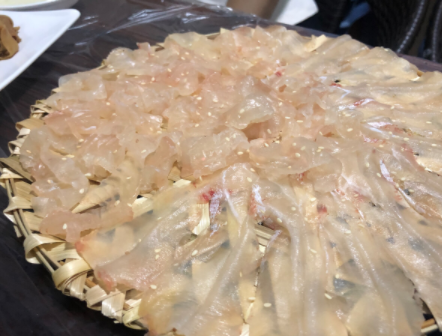 在不注意,你肚子裡就全是蟲了…… 在不注意,你肚子裡就全是蟲了……