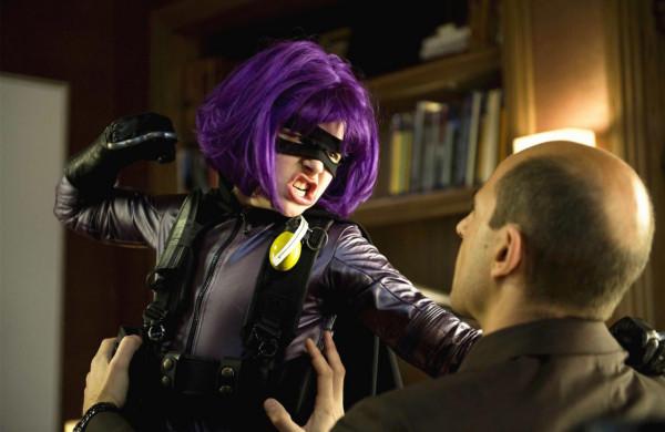 《海扁王》將迎來一次瘋狂的重啟,“暴走蘿莉”超殺女很願意迴歸 《海扁王》將迎來一次瘋狂的重啟,“暴走蘿莉”超殺女很願意迴歸