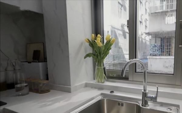 一家六口,四世同堂,住在47㎡的房子,房子雖小,他們卻很滿意 一家六口,四世同堂,住在47㎡的房子,房子雖小,他們卻很滿意