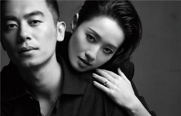 朱亞文：追妻路上有艱辛，和妻子結婚8年，做2個女兒的爸爸也幸福