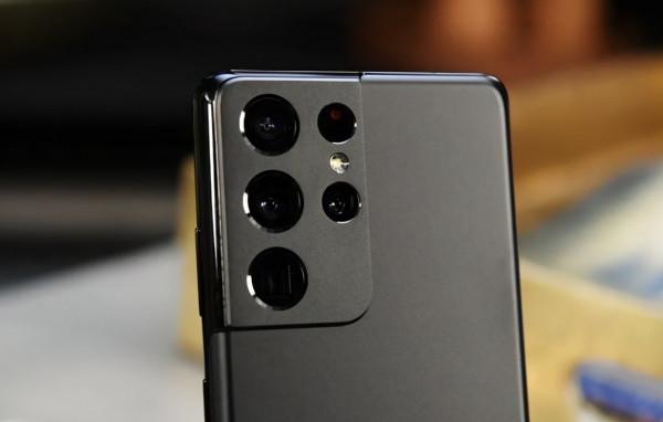 滾蛋吧,K40!入手7D版三星S21 滾蛋吧,K40!入手7D版三星S21