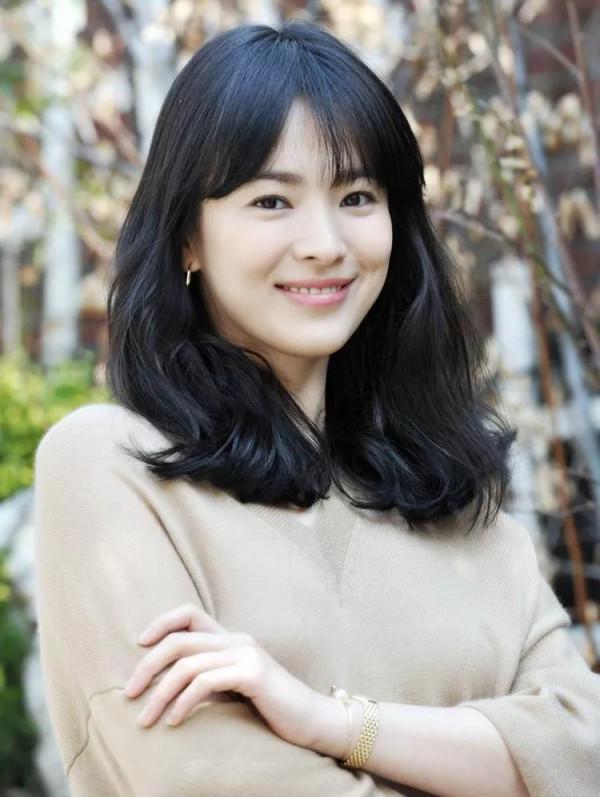 韓國女星宋慧喬高畫質美圖欣賞 韓國女星宋慧喬高畫質美圖欣賞