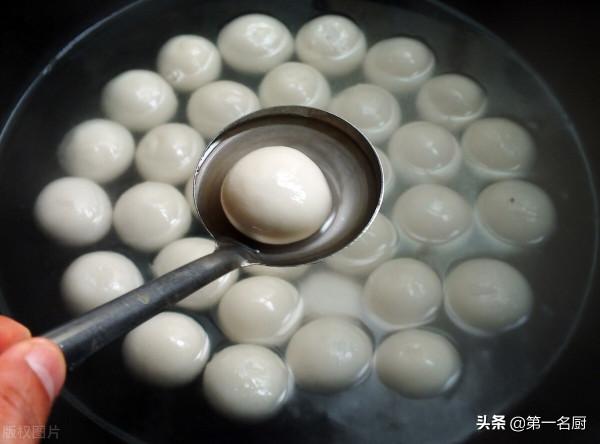 正月十五元宵節，家宴選單新鮮出爐，8菜1湯備好，照著做省事省心